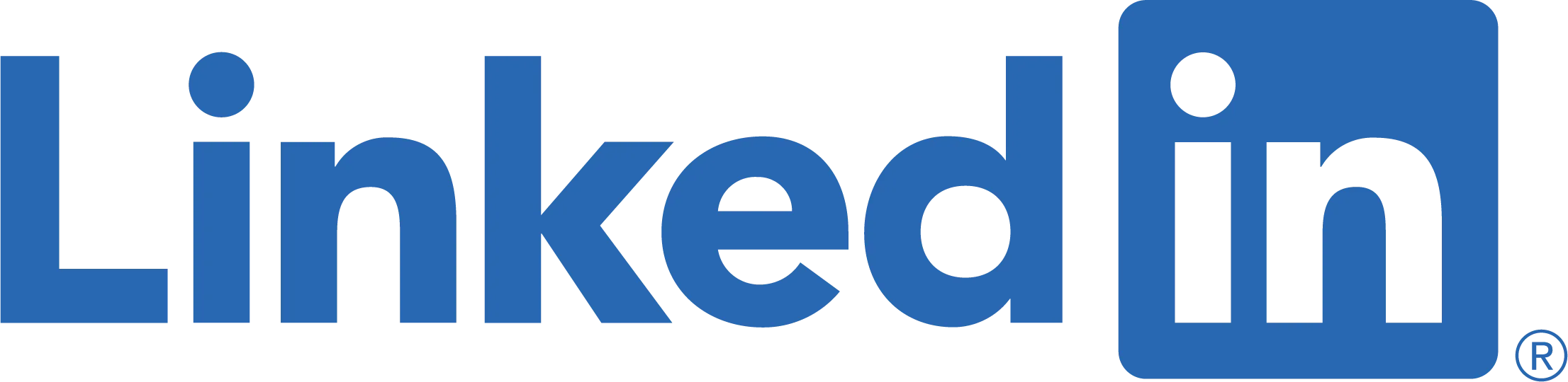 LinkedIn Logo